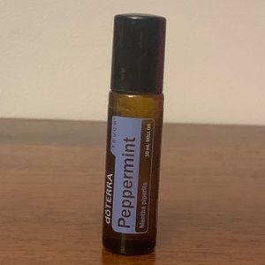 DoTERRRA Peppermint Touch essential oil
